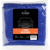 DETURNER 2 SIDED MICROFIBER 40x40 380gsm uniwersalna mikrofibra bezszwowa